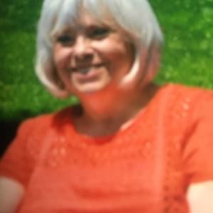 Meet your Posher, Sharon